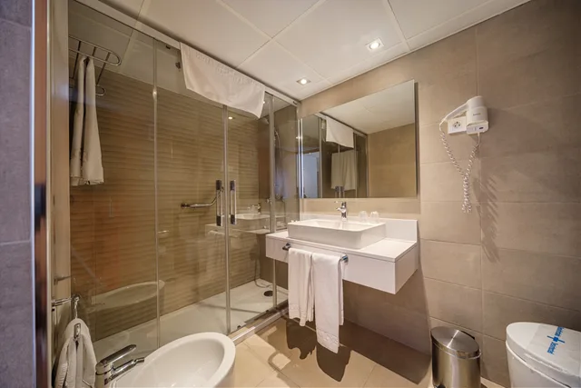 غرفة بريميوم مفردة، Obal Urban Hotel 8/28