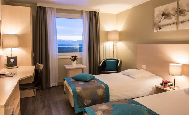 Standard, Triple, 3 Beds, Everness Hotel and Resort 1/1