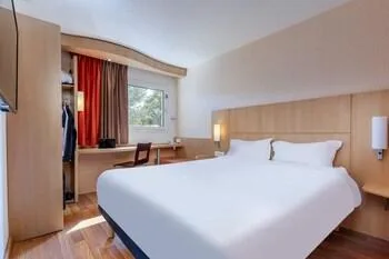 غرفة مزدوجة، B&B Hotel Marseille La Valentine Porte d Aubagne 8/8