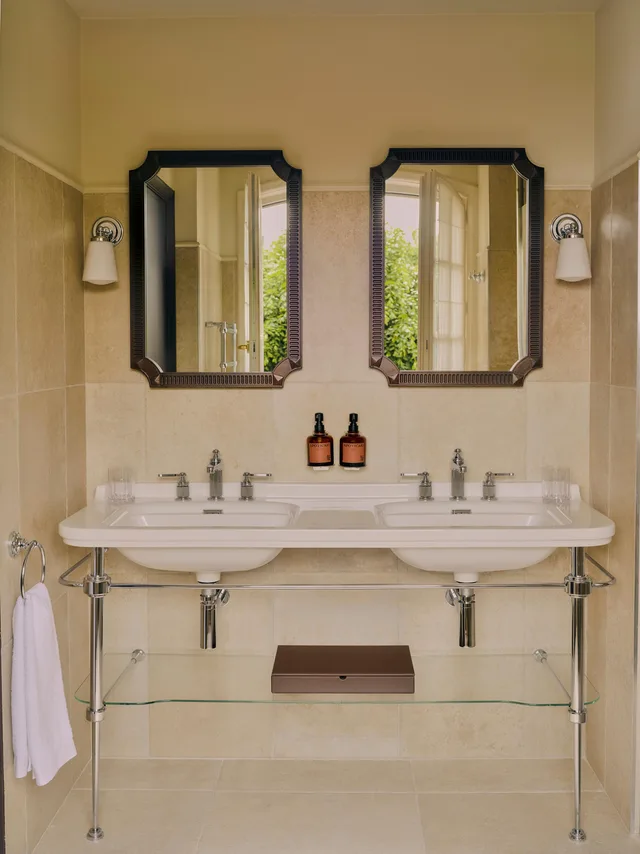Junior Suite, St Rip View، Villa Florentine 3/3