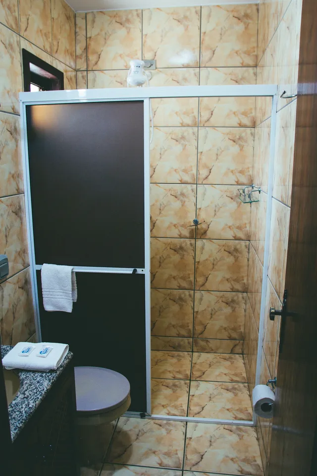 Standard, Double Bed, Hotel Bela Onda 4/4