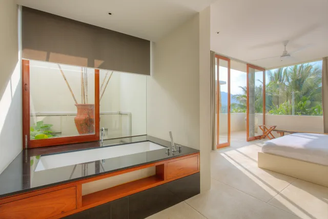 فيلا بـ3 غرف نوم، Samujana Villas 6/10