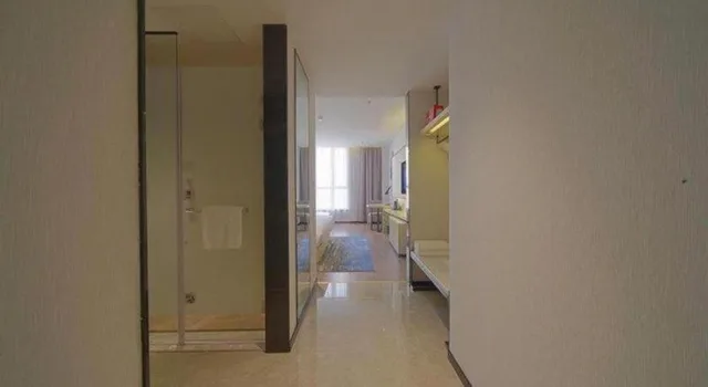 Echarm Hotel Foshan West Station Shishan Luocun، فوشان 58/59