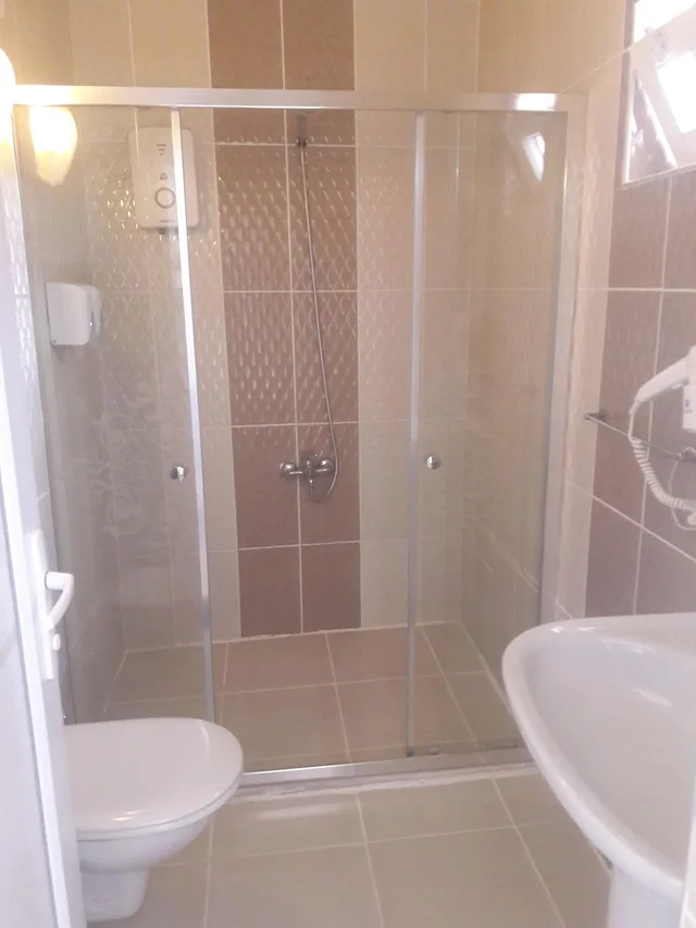 غرفة قياسية مفردة، Alida Hotel 3/3