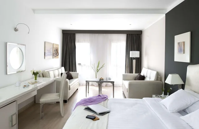 جناح جونيور، Barcelo Cairo Pyramids Hotel 2/4