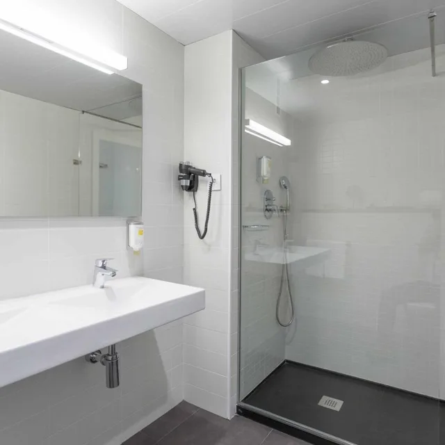 جناح جونيور بشرفة، ARTIEM Madrid Hotel 4/4