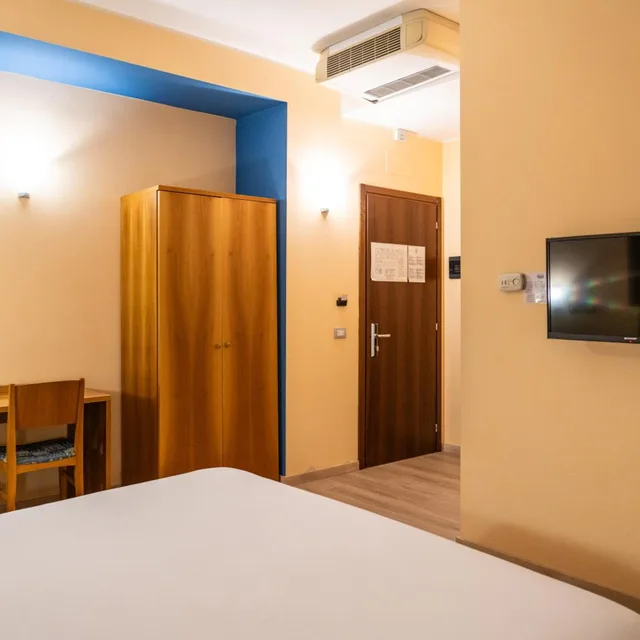 غرفة عائلية، Villa Cagnola 6/10
