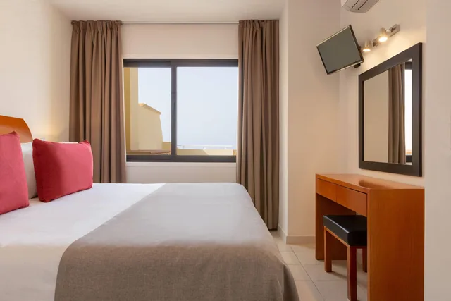 شقة بإطلالة على البحر بـ3 غرف نوم، Ramada Residences Costa Adeje By Wyndham Ex Clc Paradise 2/4