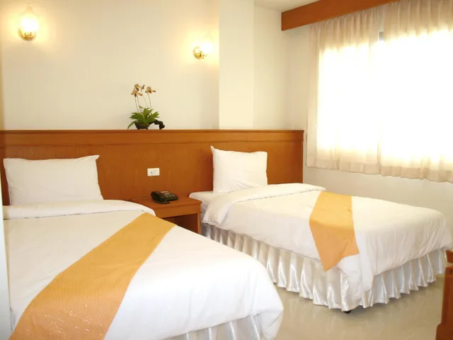 غرفة قياسية، LOEI ORCHID 2/3