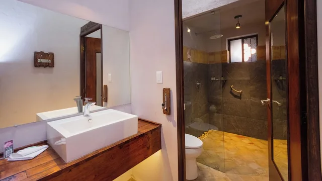 Family, Suite, King Bed, Casa Eva Hotel Boutique 8/10