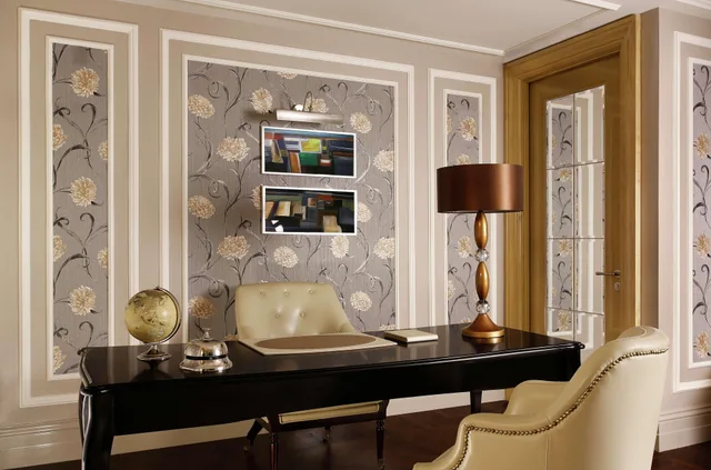 جناح ملكي، Al Habtoor Palace 2/2