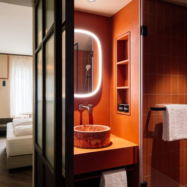 Smart, Family, Bunk Bed، Hotel Schani City 8/9