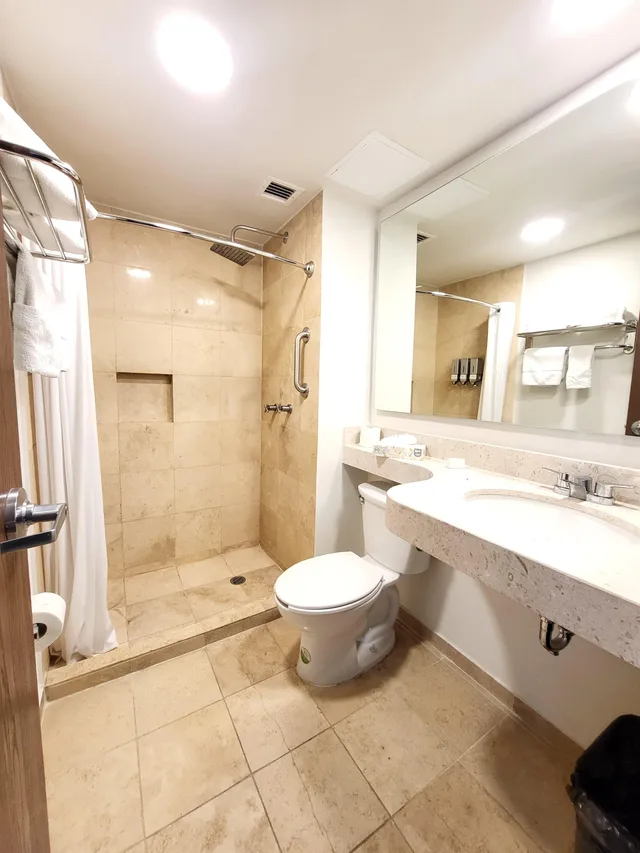 غرفة قياسية، Hotel Mesaluna Near American Consulate Ex Quality Inn Ciudad Juarez Near Consulate 4/4
