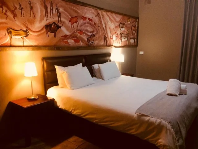 غرفة قياسية، Hotel Portao Diaz 3/6