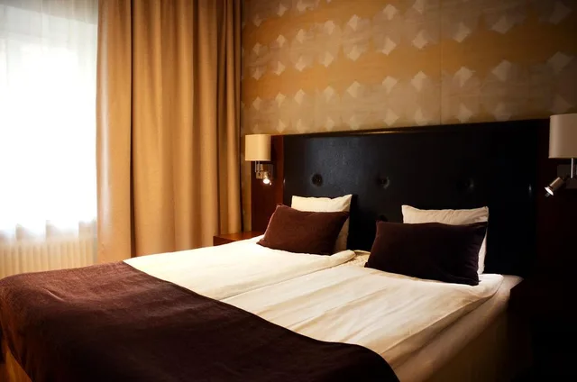غرفة ديلوكس، Home Hotel Grand Sundsvall 1/1