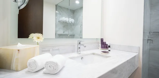 لوفت جونيور، Hs Hotsson Hotel Queretaro 6/7