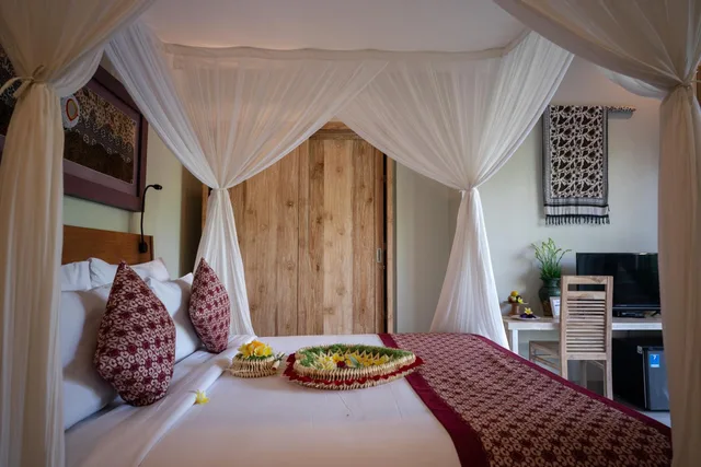 suite, Tapa Nata Ubud by Pramana 1/8