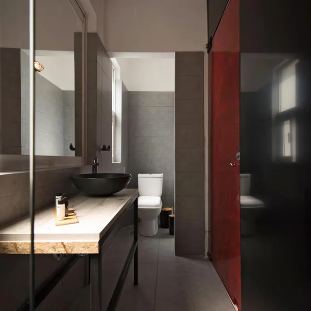 جناح تنفيذي، Piraeus Premium Suites 3/4
