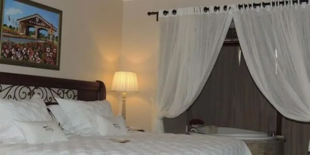 Andar Terrace, Deluxe, Triple, 1 King and 1 Single Beds، Pousada Bella Terra 2/4