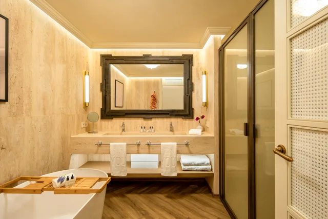 جناح جونيور تنفيذي مفرد، Only YOU Hotel Sevilla 1/2