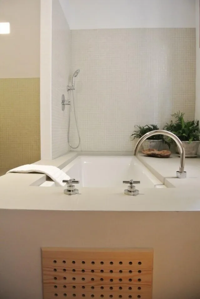 1 Bedroom, Double Bed, Home Hotel Menorca 10/10