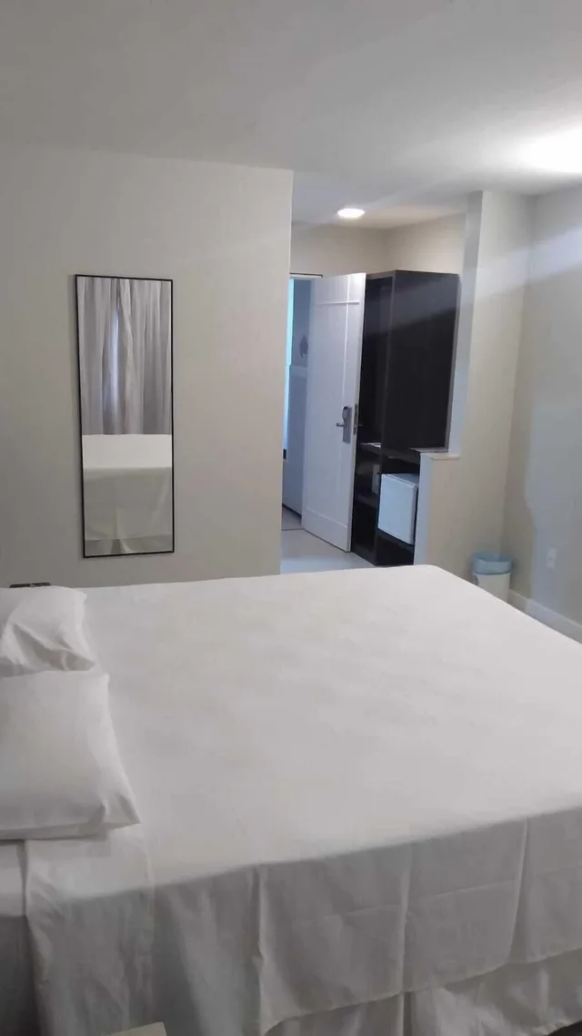 غرفة بسريرين منفصلين بإطلالة على المسبح، Brisamar Hotel 3/4