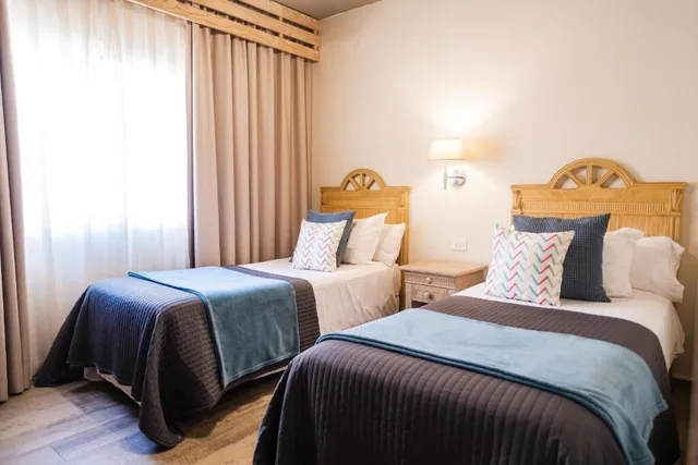 فيلا بخمسة أسرّة بغرفتي نوم، Green Garden Eco Resort 2/6