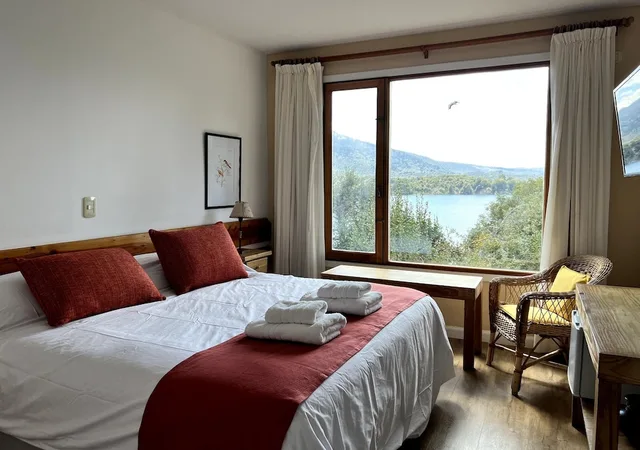 Panoramic, Twin Beds, La Balconada by DOT Boutique 4/7