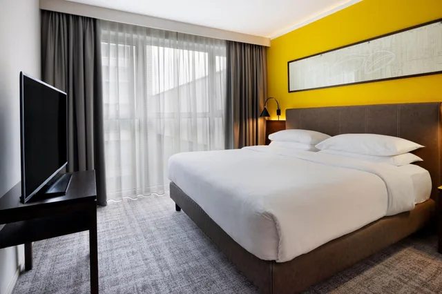 جناح رئاسي، Four Points Sheraton Bolzano 1/3