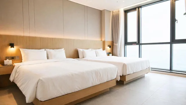 جناح عائلي ديلوكس، Hotel Laon 4/10