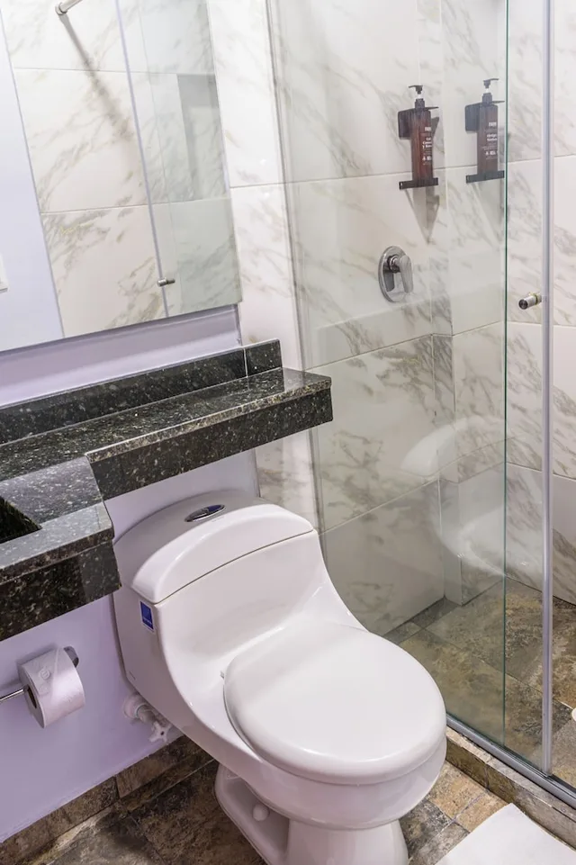 غرفة قياسية ثلاثية بسرير كينج وسرير فردي، Hotel Caribbean Cartagena 10/10
