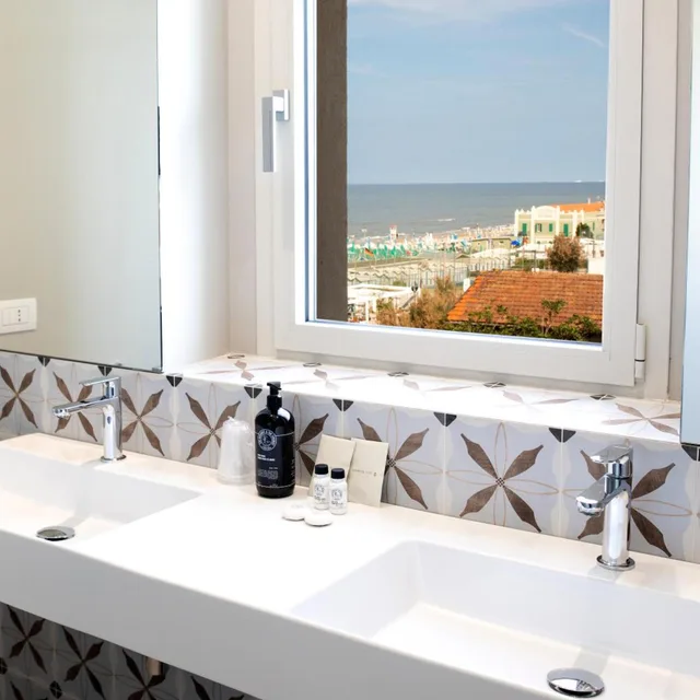 استوديو سوبيريور، Best Western Hotel Cristallo 4/4