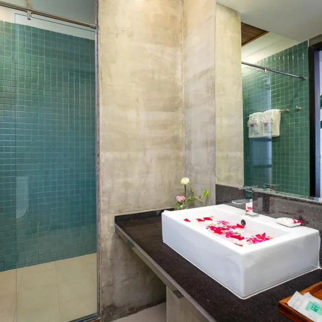 غرفة بـ3 غرف نوم، The Koulen Summit Condo 7/8
