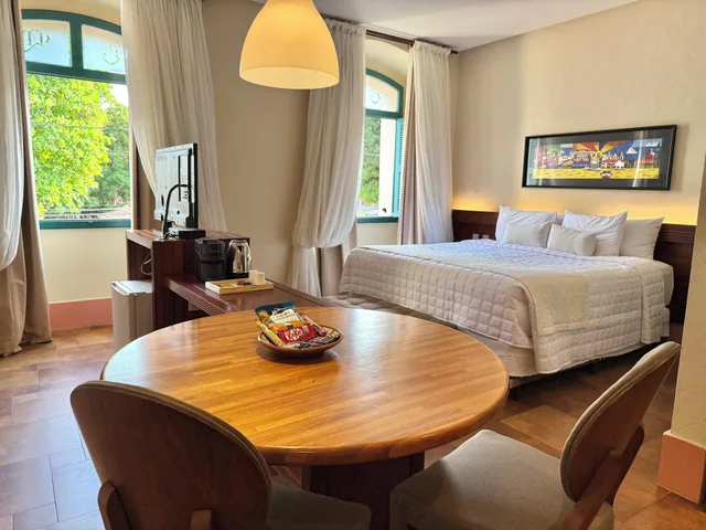 Master, Suite، Atrium Quinta De Pedras 3/5