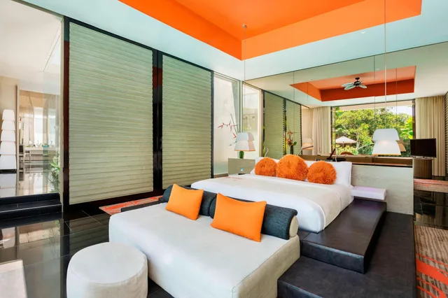 فيلا بـ3 غرف نوم بمسبح خاص، W Bali Seminyak 4/9