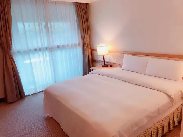 غرفة كلاسيكية بسرير مزدوج، The Koos Hotel 3/4