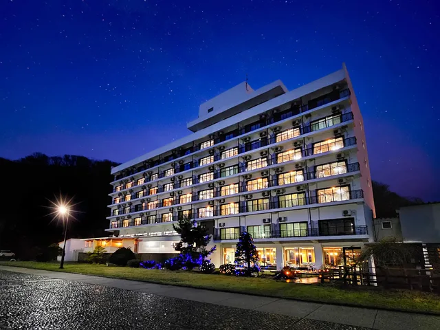 غرفة تُحدَّد عند الوصول، Toya Onsen Hotel Hanabi 1/1