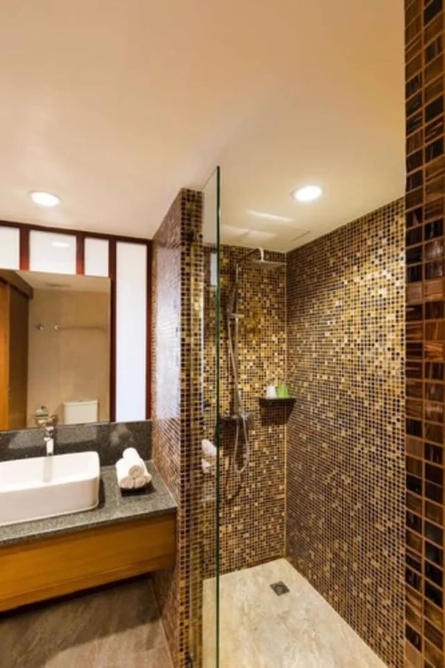 غرفة ديلوكس بسرير كوين، Asia Hotels Group (Poonpetch Hotel) 4/5