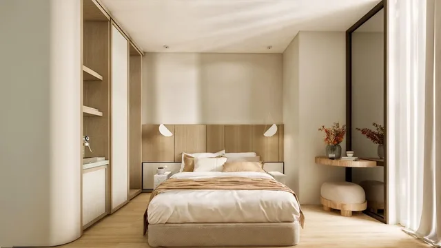 غرفة قياسية بسرير مزدوج، Hotel Kleopatra Inn 6/7