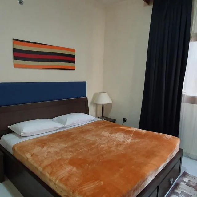 شقة بغرفتي نوم، Ivory Hotel Apartment 7/10