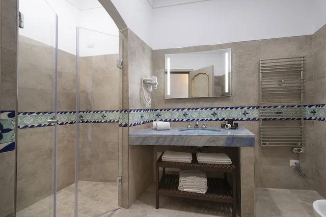Room, Triple, 3 Beds, Sea View, French Balcony, Hotel Casa Albertina 10/10