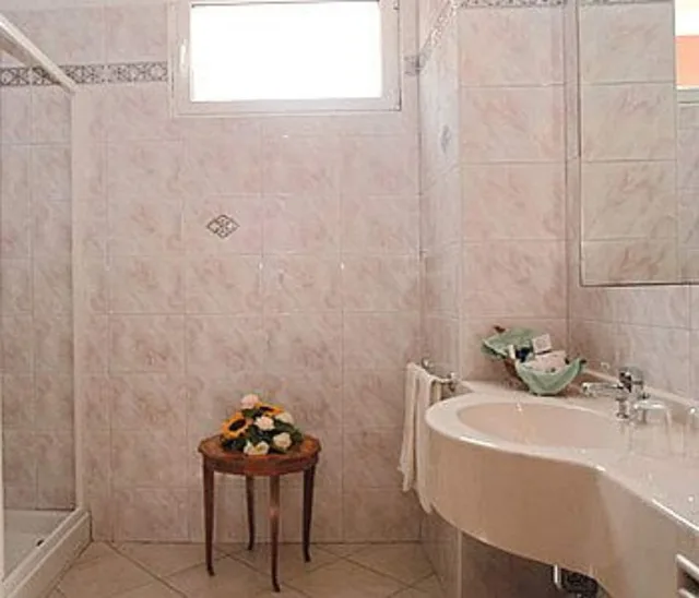 غرفة بسرير مزدوج، Hotel Primavera 9/9