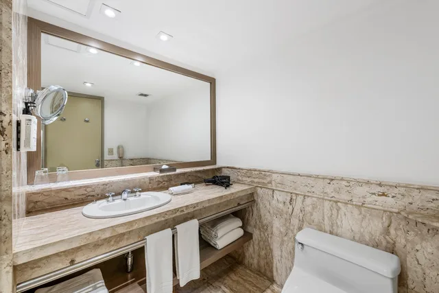 غرفة بسرير كينج، Intercontinental Sao Paulo 8/10