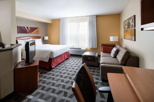 استوديو لذوي الإعاقة، Sonesta Simply Suites Seattle Renton 1/3