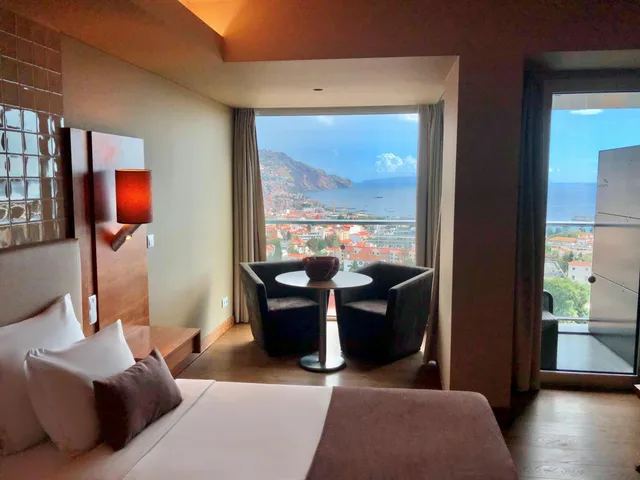 غرفة كلاسيكية بإطلالة على البحر، The Views Baia - Adults Only 9/10