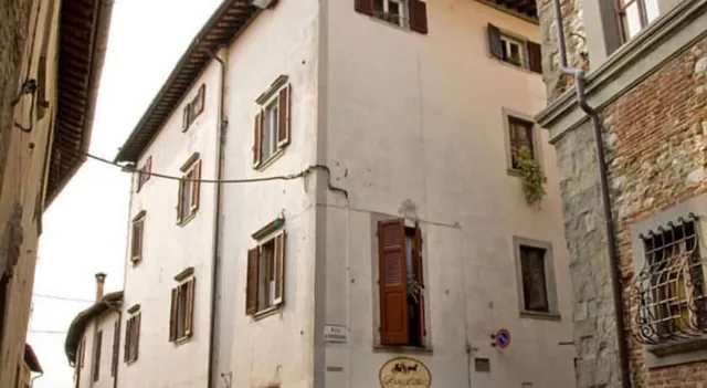 Borgo Antico Hotel، Arezzo 3/61