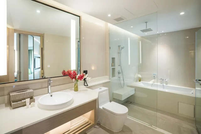 Avani, Suite, King Bed, Pool Access، Avani Hua Hin Resort 3/4