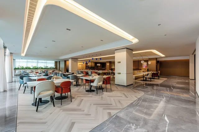 Holiday Inn Express Beijing Lize Business District By Ihg، بكين 39/50