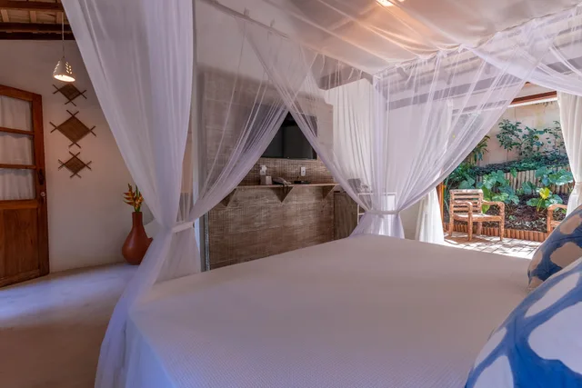 Deluxe, Suite, Garden View, Da Graca Hotel 8/10
