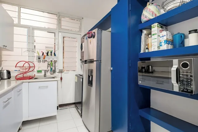 Verde, Queen Bed, No Window, Shared Bathroom، Casa ITZAE B&B 10/10